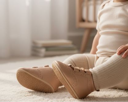 Arlo Soft Sole Prewalker Shoes