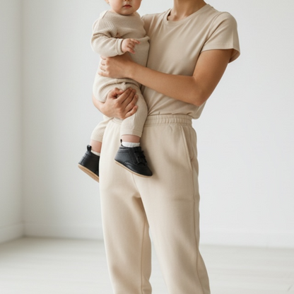 Arlo Soft Sole Prewalker Shoes