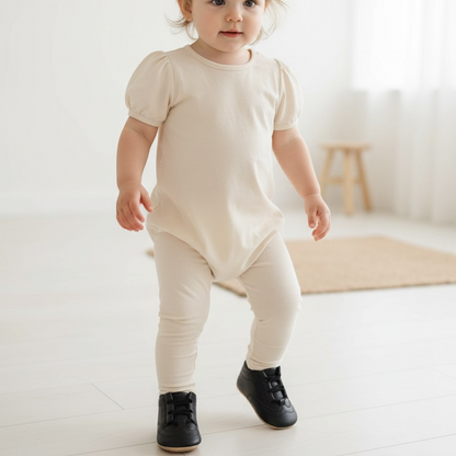 Arlo Soft Sole Prewalker Shoes