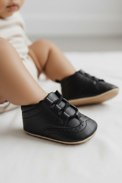 Arlo Soft Sole Prewalker Shoes