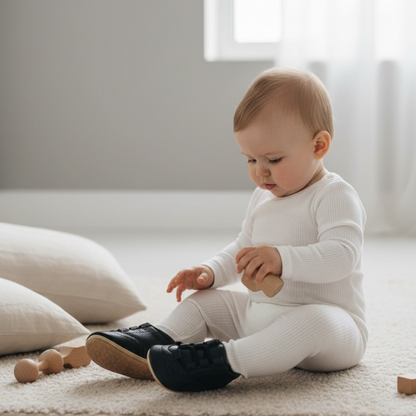 Arlo Soft Sole Prewalker Shoes